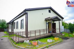 Здоровье в село: график выездов Центра здоровья Раменской больницы на август