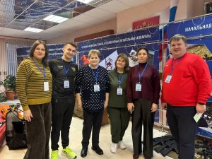 Педагоги из Раменского округа стали победителями на муниципальном этапе конкурса «Лучший по профессии»