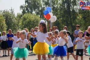 В Раменском парке в честь начала учебного года состоится общеобластное мероприятие «Парк знаний»