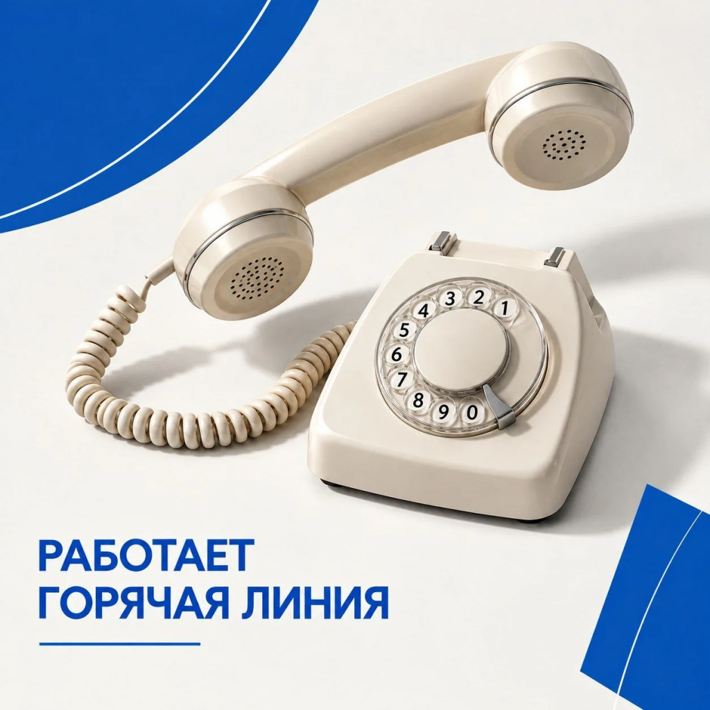 В Подмосковье открыта горячая линия по вопросам голосования