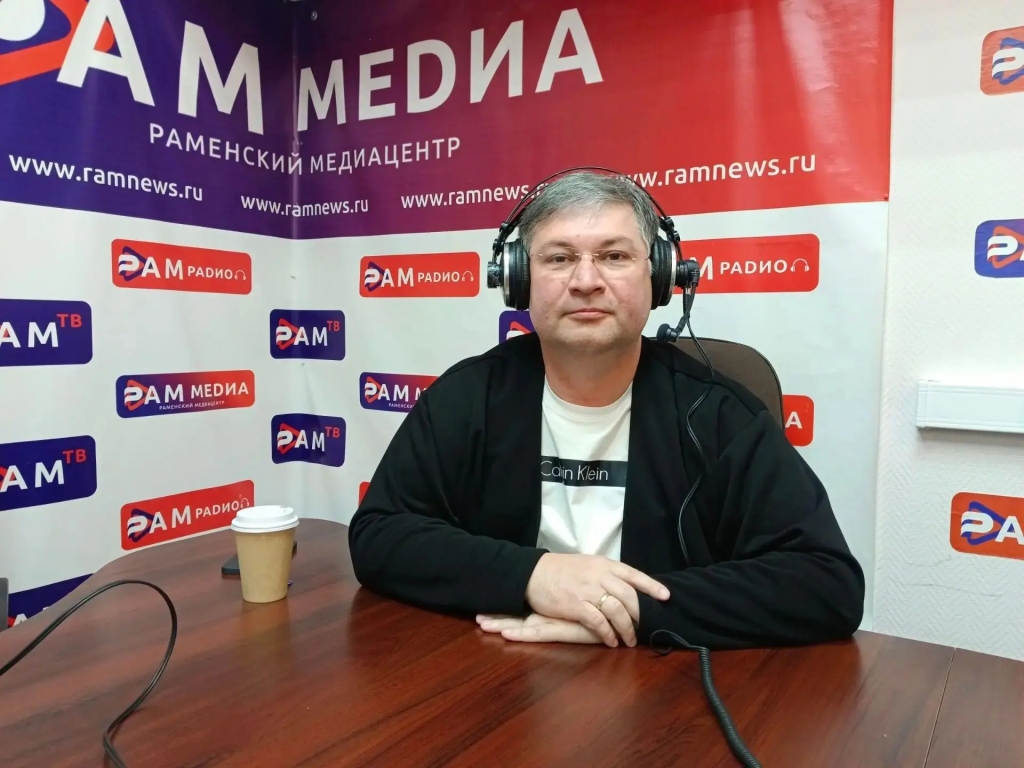 Владимир Хабалов: «Спасать детей – лучшая работа в мире!»