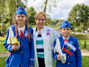 ЮИД подводит итоги лета